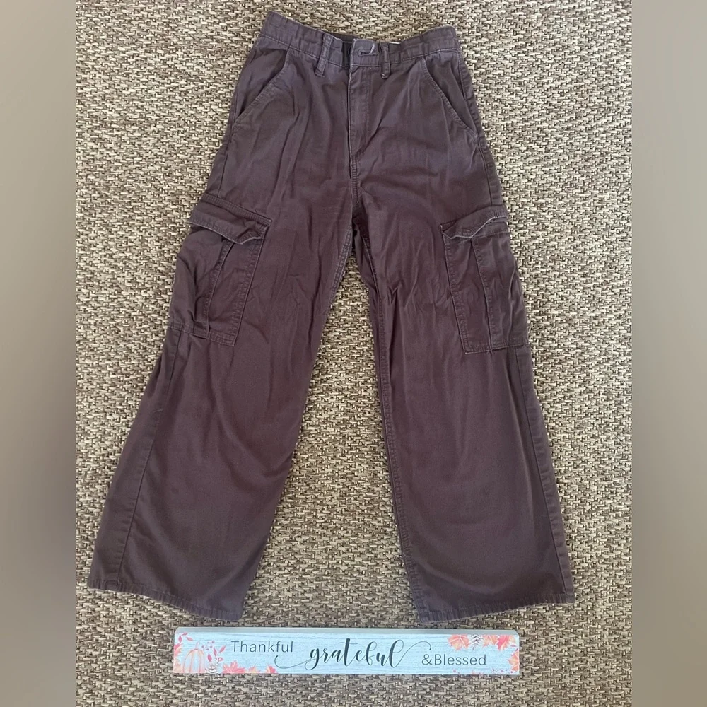 H&M wide pants - Picture 2 of 8